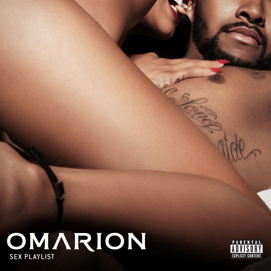 Omarion - S3x Playlist